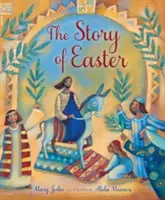 Příběh Velikonoc - The Story of Easter