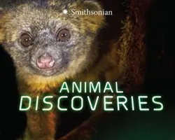 Zvířecí objevy - Animal Discoveries