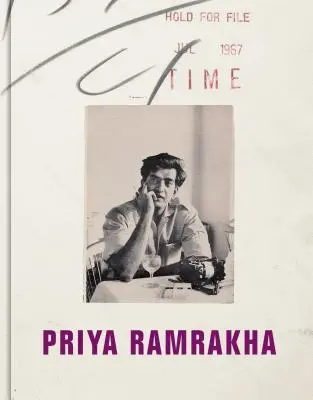 Priya Ramrakha: Obnovený archiv - Priya Ramrakha: The Recovered Archive