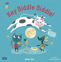Hej, Diddle, Diddle - Hey Diddle Diddle
