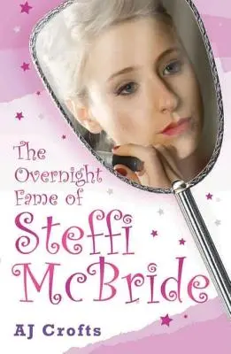 Jednodenní sláva Steffi McBrideové - Overnight Fame of Steffi McBride