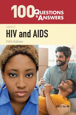 100 otázek a odpovědí o HIV a AIDS - 100 Questions & Answers about HIV and AIDS