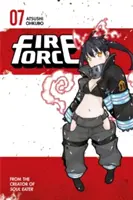 Požární síla 7 - Fire Force 7