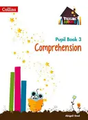 Treasure House -- Year 3 Comprehension Pupil Book (Dům pokladů - učebnice pro žáky 3. ročníku) - Treasure House -- Year 3 Comprehension Pupil Book