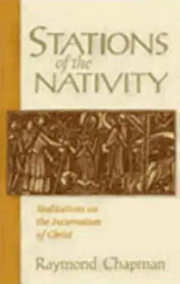 Stanice Narození Páně - Stations of the Nativity