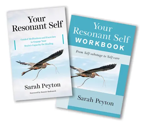Vaše rezonanční já: Sada dvou knih - Your Resonant Self Two-Book Set