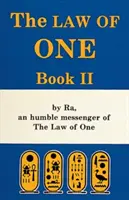 Zákon jednoho, kniha druhá - The Law of One, Book II