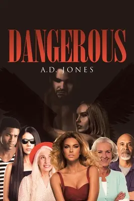 Nebezpečné - Dangerous