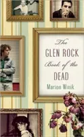 Kniha mrtvých Glen Rock - The Glen Rock Book of the Dead