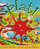 Splat! - Jak byl vynalezen koktejl - Splat! - How the smoothie was invented