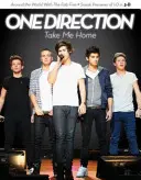One Direction: Vezmi mě domů - One Direction: Take Me Home