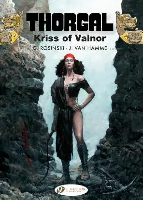 Kriss z Valnoru - Kriss of Valnor