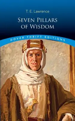 Sedm pilířů moudrosti - Seven Pillars of Wisdom