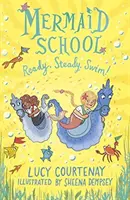 Škola mořské panny: Připravit, klid, plavat! - Mermaid School: Ready, Steady, Swim!