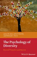 Psychologie rozmanitosti - Psychology of Diversity