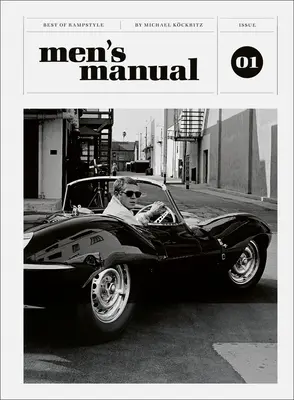 Příručka pro muže - Men's Manual