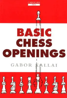 Základní šachová zahájení - Basic Chess Openings