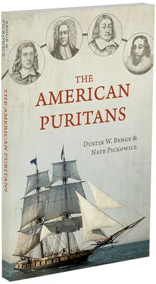 Američtí puritáni - The American Puritans
