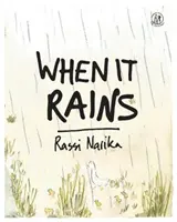 Když prší - When It Rains