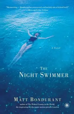 Noční plavec - The Night Swimmer