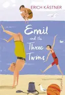 Emil a tři dvojčata - Emil and the Three Twins