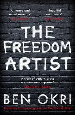 Umělec svobody - Freedom Artist