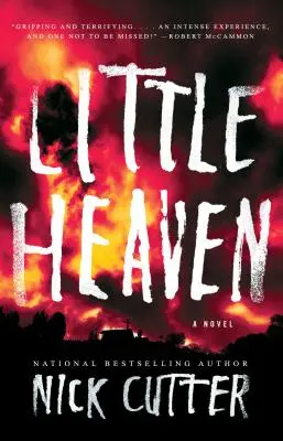 Malé nebe - Little Heaven