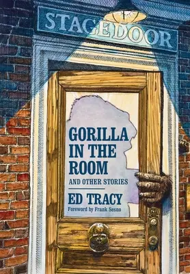 Gorila v místnosti a jiné příběhy - Gorilla in the Room and Other Stories