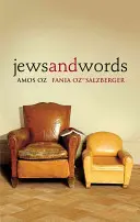 Židé a slova - Jews and Words