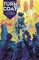 Paknadel a Trachanovův přeběhlík - Paknadel & Trakhanov's Turncoat