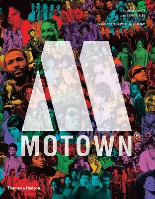 Motown: Mottown: Zvuky mladé Ameriky - Motown: The Sound of Young America