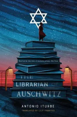 Knihovník z Osvětimi - The Librarian of Auschwitz