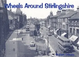 Kola kolem Stirlingshire - Wheels Around Stirlingshire