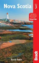 Nové Skotsko - Nova Scotia