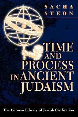 Čas a proces ve starověkém judaismu - Time and Process in Ancient Judaism