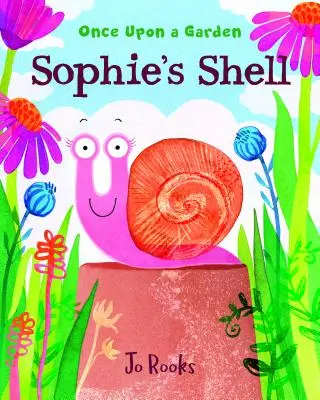 Sophiina mušle - Sophie's Shell
