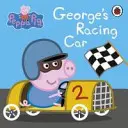 Prasátko Peppa: Georgeovo závodní auto - Peppa Pig: George's Racing Car