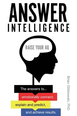 Odpověď inteligence: Zvyšte si své Aq - Answer Intelligence: Raise Your Aq