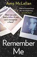 Pamatuj si mě - Remember Me