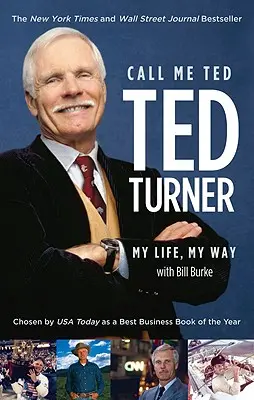Říkejte mi Ted - Call Me Ted
