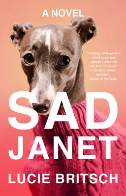 Smutná Janet - Sad Janet