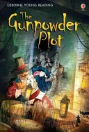 Spiknutí se střelným prachem - Gunpowder Plot