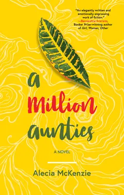 Milion tetiček - A Million Aunties