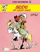 Nevěsta šťastného Luka - Bride of Lucky Luke