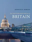 Oxfordské ilustrované dějiny Británie - The Oxford Illustrated History of Britain