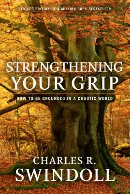 Posílení tvého sevření - Strengthening Your Grip