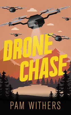 Honba za drony - Drone Chase