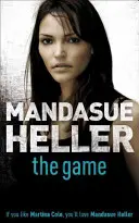 Hra - Drsný thriller, který vás upoutá - Game - A hard-hitting thriller that will have you hooked