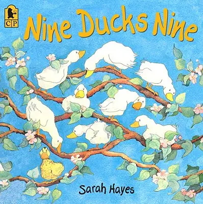 Devět kachen devět - Nine Ducks Nine