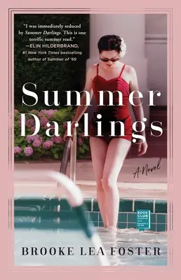 Letní miláčci - Summer Darlings